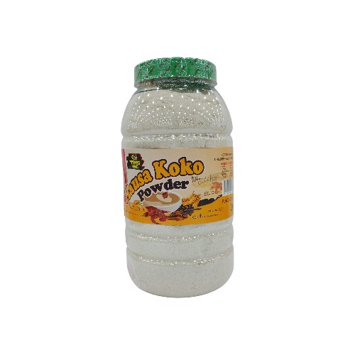 TIMS HAUSA KOKO POWDER 2KG