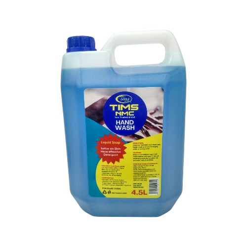 TIMS HAND WASH 4.5L