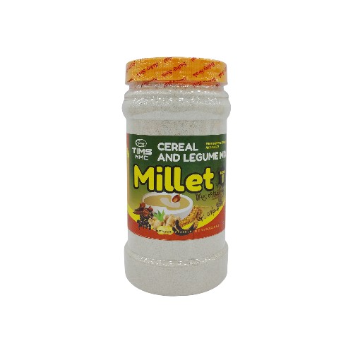 TIMS MILLET BLEND1 1KG