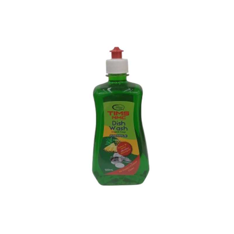 TIMS DISH WASH 500ML