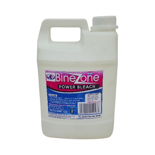 BINEZONE POWER BLEACH 2.5L