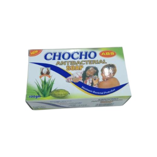 CHOCHO SOAP ANTIBACTERIAL 100G