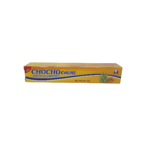 CHOCHO CREAM S 29G