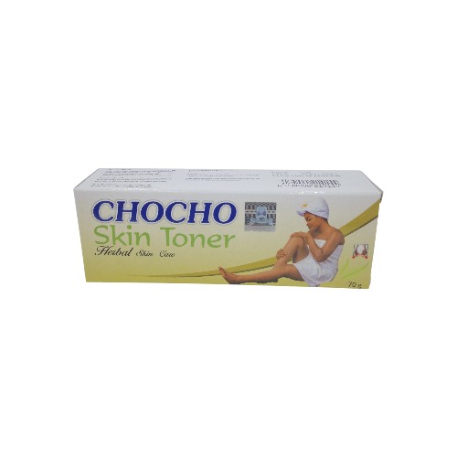 CHOCHO SKIN TONER S 70G