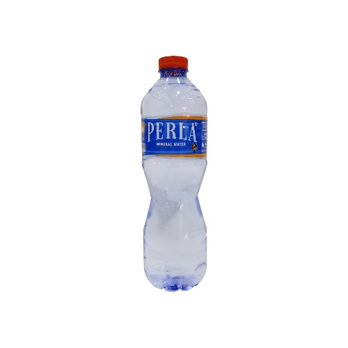 WATER 750ML PERLA