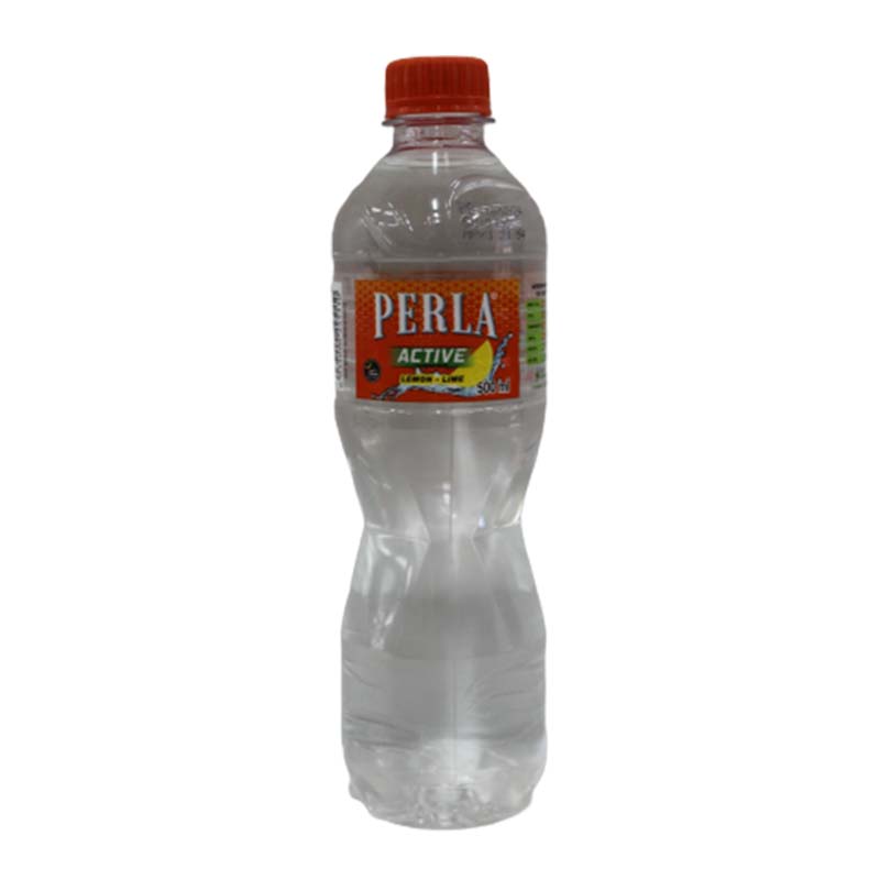 PERLA ACTIVE LIME 500ML