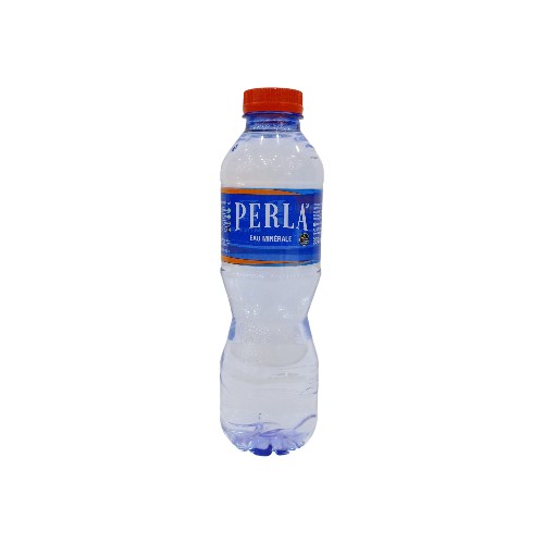 WATER 330ML PERLA