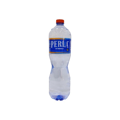 WATER 1.5L PERLA