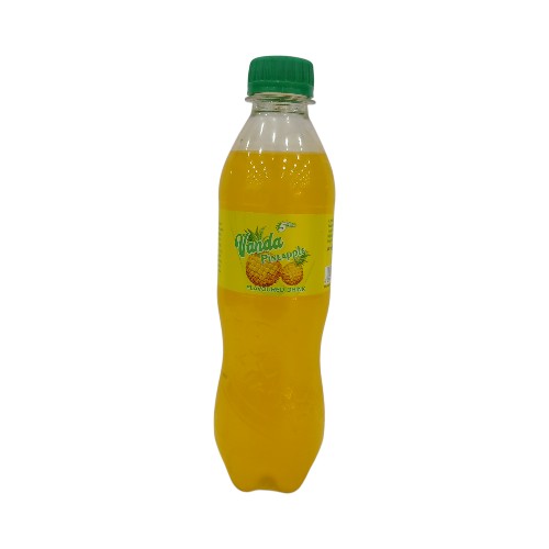 DRINK PINEAPPLE 350ML VANDA