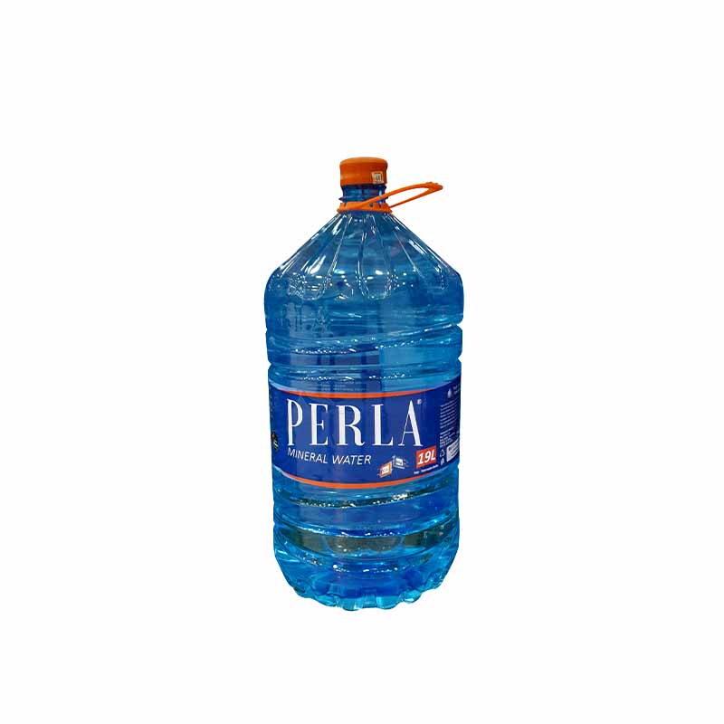 WATER JAR 19L PERLA