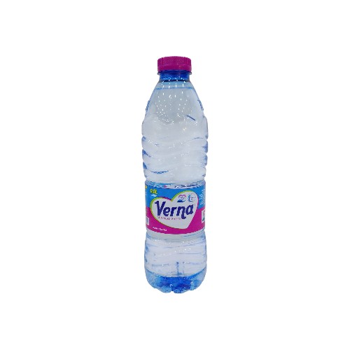 WATER 500ML VERNA