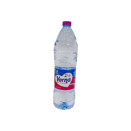 WATER 1.5L VERNA