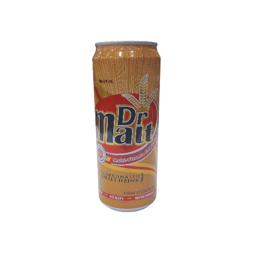 MALT DR. 330ML