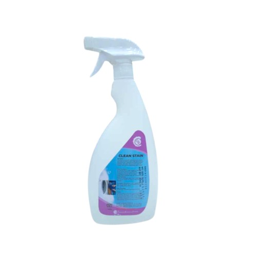 CSL LAUNDRY STAIN REMOVER