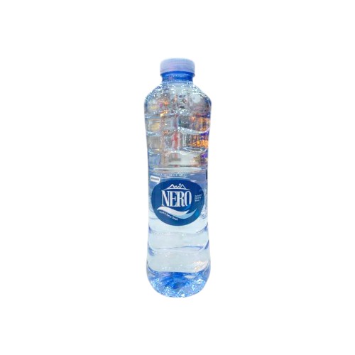NERO WATER 500ML