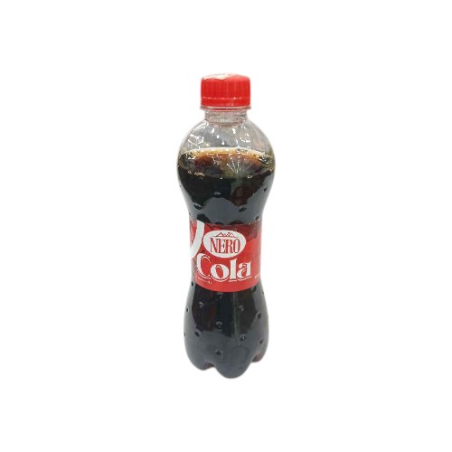 NERO COLA DRINK 350ML