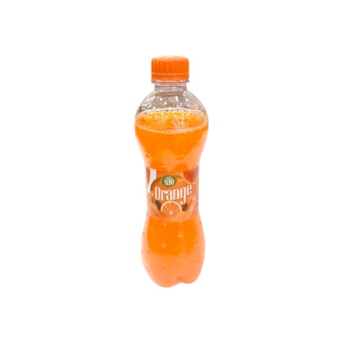 NERO ORANGE DRINK 350ML