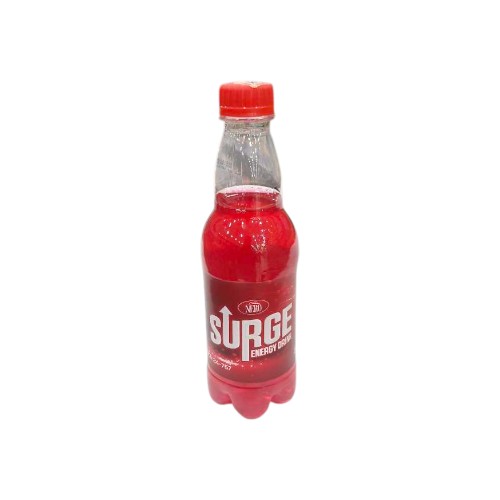 NERO SURGE ENERGY DRINK 350ML