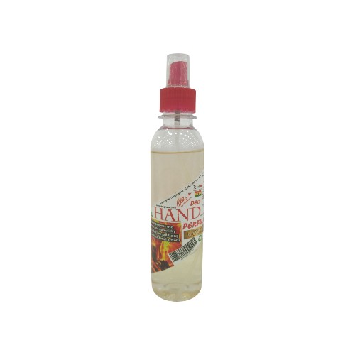 HAND PERFUME  300ML DEO WOODY
