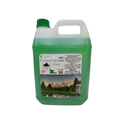 DEO PINE FLOOR CLEANER 5L