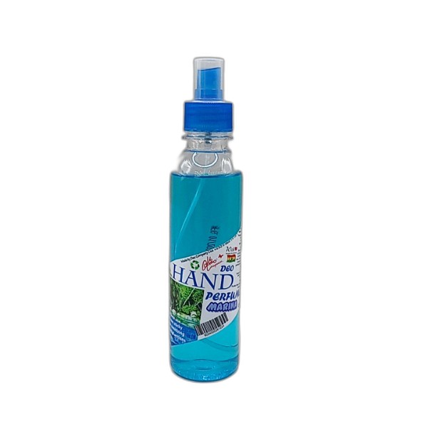 HAND SANITIZER 300ML DEO MARINA