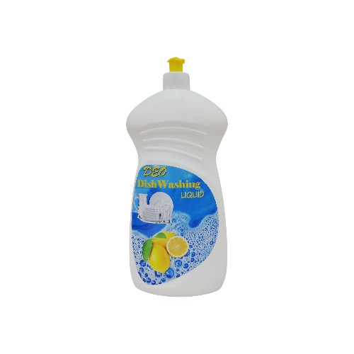 DEO DISHWASHING LEMON 1L