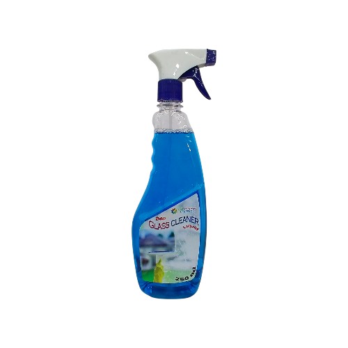 DEO GLASS CLEANER 750ML