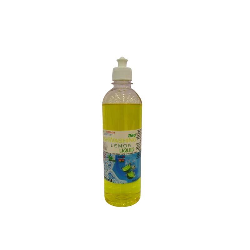 DEO LEMON DISHWASHING LIQUID 50
