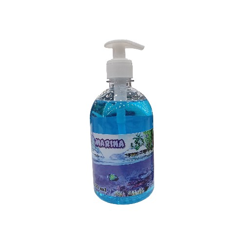 DEO HAND SOAP 500ML MARINA