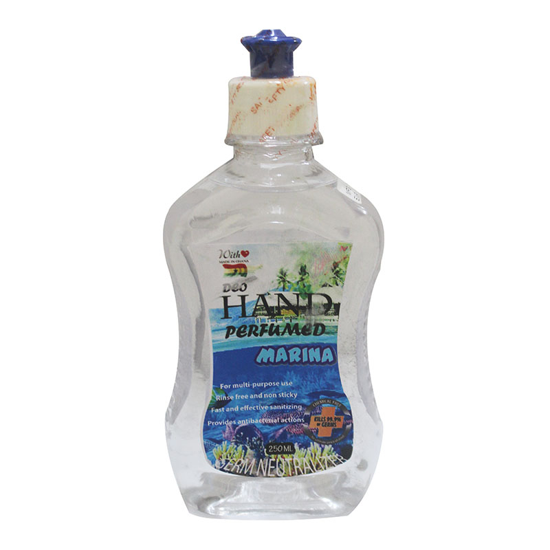 DEO SECENT BUBBLE 50G