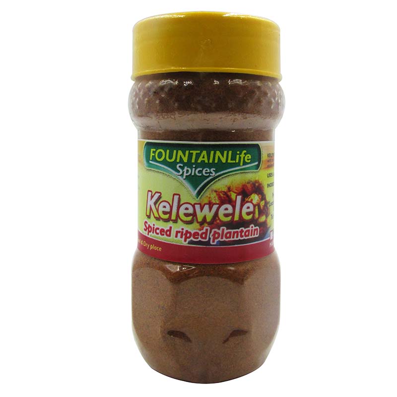 FL KELEWELE 100G