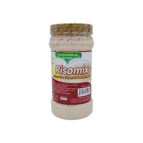 FL RISOMIX 700G