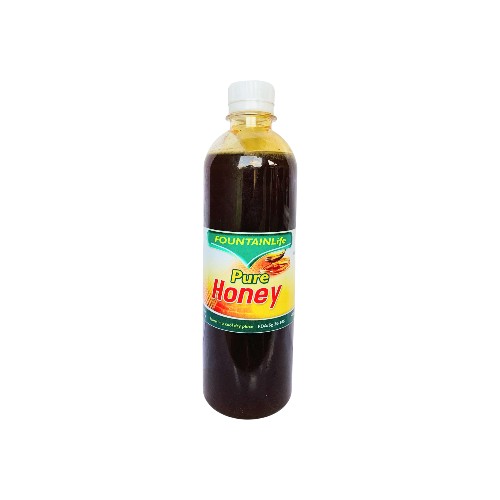 FL HONEY 700ml