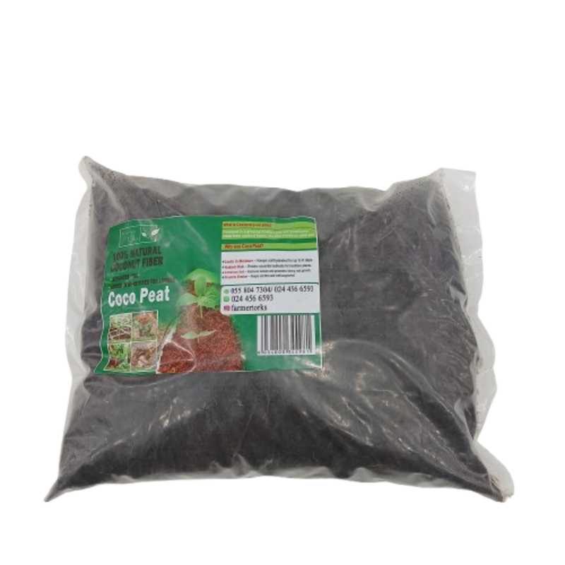 FARMER TOKES COCOPEAT 5L