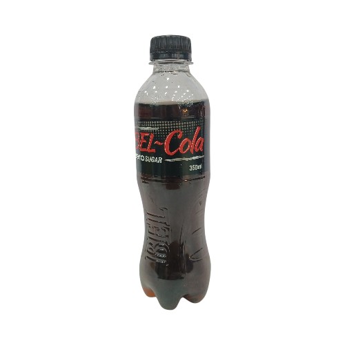 BEL-COLA ZERO SUGAR 350ML