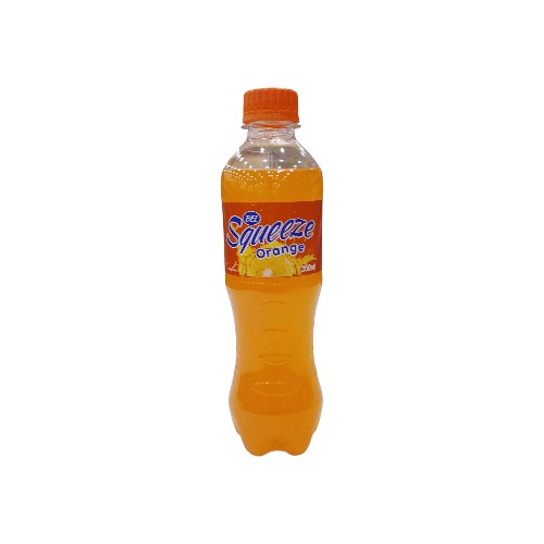 BEL SQUEEZE ORANGE 350ML