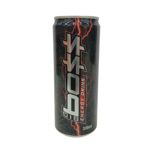 BEL BIG BOSS ENERGY 330ML