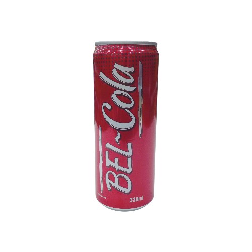 BEL COLA 330ML