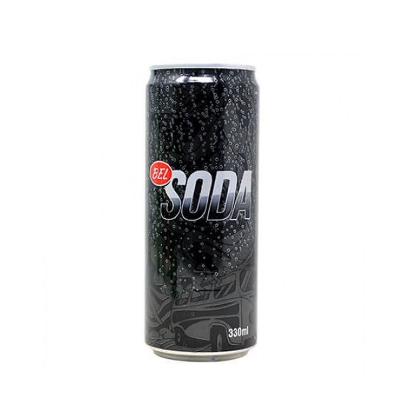 BEL SODA 330ML