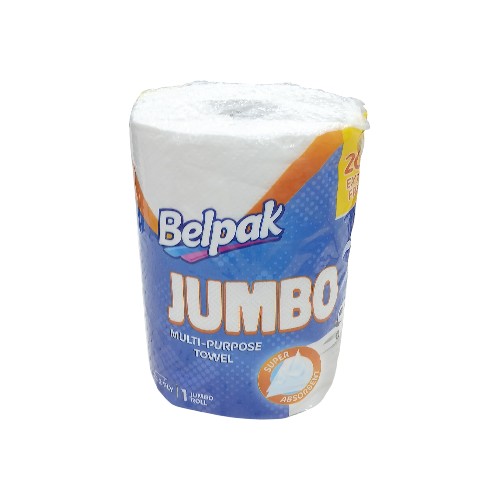 BELPAK JUMBO KITCHEN TOWEL