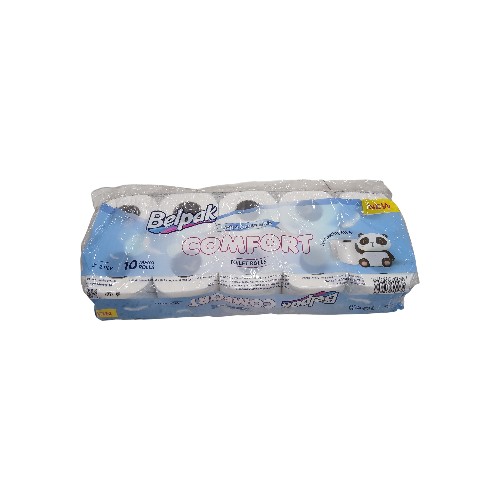 BELPAK ECO TOILET ROLL UNWRAPPE