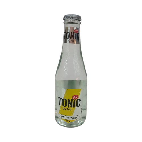 BEL TONIC WATER 200ML