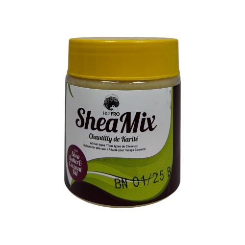 SHEA MIX 200ML HOTFRO