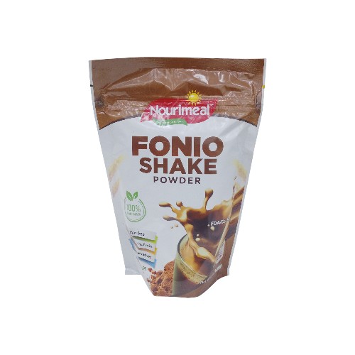 NOURIMEAL FONIO W TIGERNUT BANA