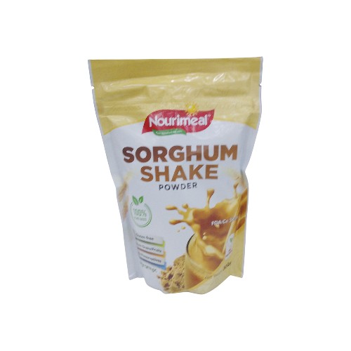 NOURIMEAL SORGHUM W TIGERNUT BA