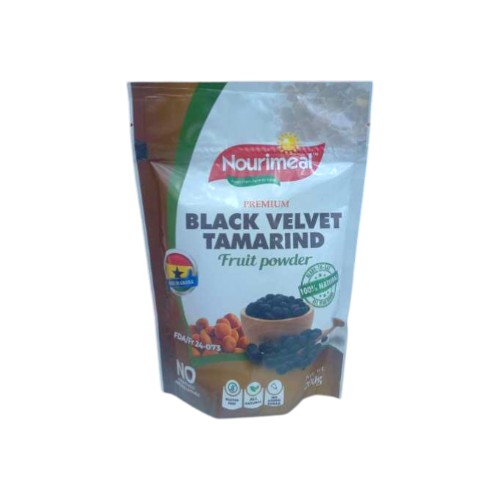 NOURIMEAL TAMARIND FRUIT POWDER