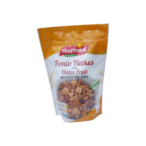 NOURIMEAL FONIO W DATES 250G