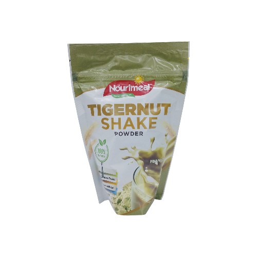 NOURIMEAL TIGERNUT W MILLET PAP