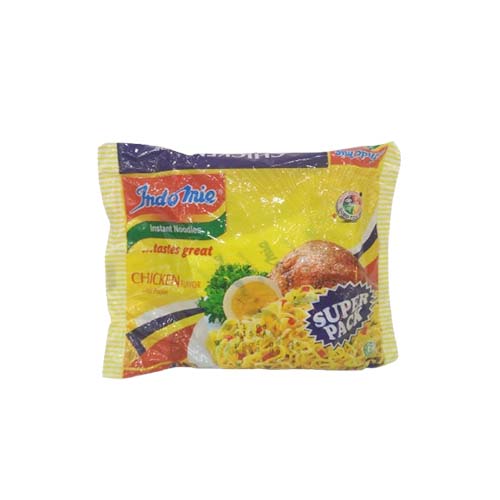 NOODLES CHICKEN 120G . INDOMIE