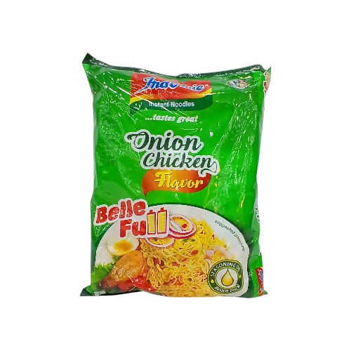 INDOMIE ONION CHICKEN NOODLES 2